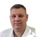 Фотография специалиста Кривонос Валерий Николаевич
