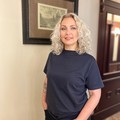 Фотография специалиста Соловьева Оксана