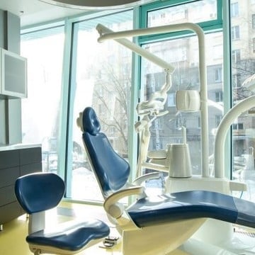 Стоматологическая клиника Belgravia Dental Studio на улице Ефремова фото 1