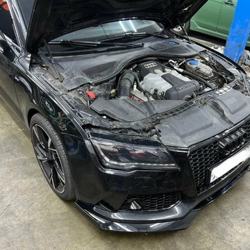 Автосервис Автоискра фото 2