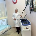 Фотография специалиста Абдурасулова Нафиса Равшанбоевна