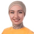 Фотография специалиста Абушаева Эльвира Рустамовна