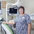 Фотография специалиста Мастеровая Лариса Викторовна