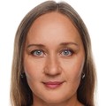 Фотография специалиста Елесина Наталья Николаевна