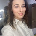 Фотография специалиста Кискина Ирина