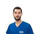Фотография специалиста Нежевенко Роман Геннадьевич