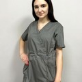 Фотография специалиста Истомина Марина Викторовна