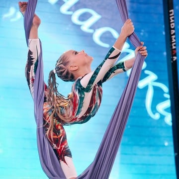 Студия воздушной гимнастики Airdance на Озерках фото 2