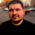 Фотография специалиста Былым Виктор