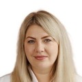Фотография специалиста Карцева Наталья Юрьевна