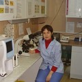 Фотография специалиста Бобкова Лариса Сетраковна