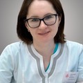 Фотография специалиста Ляпунова Елена Петровна