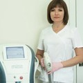 Фотография специалиста Гумарова Диния Хаджимуратовна