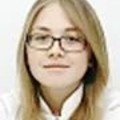 Фотография специалиста Хамдеева Елена Леонидовна