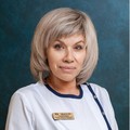 Фотография специалиста Туренко Елена Александровна