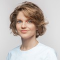 Фотография специалиста Твердова Диана Валерьевна