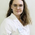 Фотография специалиста Бачурина Ксения Евгеньевна