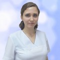 Фотография специалиста Боровикова Ольга Игоревна