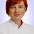 Фотография специалиста Кудрявцева Марина Юрьевна