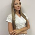 Фотография специалиста Соколова Карина Сергеевна