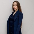 Фотография специалиста Рысева-Якубович Екатерина Владимировна