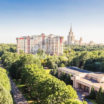 Агентство элитной недвижимости PEOPLE фото 1