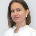 Фотография специалиста Ермолина София Михайловна