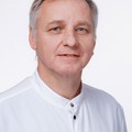 Фотография специалиста Белоусов Михаил Данилович