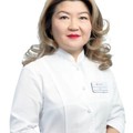 Фотография специалиста Ян Анжела Александровна