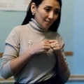 Фотография специалиста Сулейманова Юлия