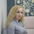 Фотография специалиста Коростина Юлия Геннадьевна