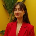 Фотография специалиста Колобова Екатерина Дмитриевна
