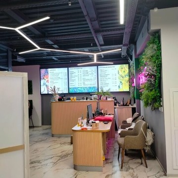 Кабинет подолога Ирины фото 1