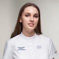 Фотография специалиста Хусаенова Юлия Рустамовна
