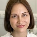 Фотография специалиста Неродо Марина Алексеевна