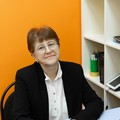 Фотография специалиста Швыдченко Ирина Ивановна