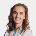 Фотография специалиста Саникидзе Нана Нугзаровна