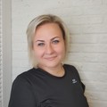 Фотография специалиста Челюскина Татьяна