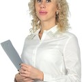 Фотография специалиста Жесткова Елизавета Михайловна