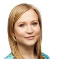 Фотография специалиста Шемякина Анастасия Сергеевна
