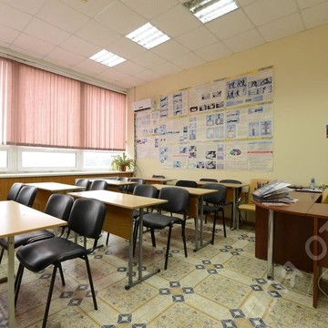 Автошкола Водительского Мастерства фото 1