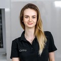Фотография специалиста Оситнянко Алина Олеговна