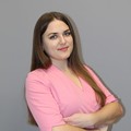Фотография специалиста Ткаченко Александра Витальевна