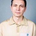 Фотография специалиста Смирнов Андрей Владимирович