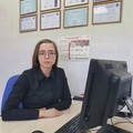 Фотография специалиста Краева Ксения Константиновна