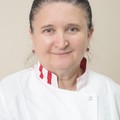 Фотография специалиста Шаяхметова Вера Михайловна