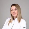 Фотография специалиста Мельникова Юлия Геннадьевна