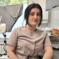 Фотография специалиста Машукова Зарина Руслановна