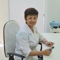 Фотография специалиста Чикнаева Валентина Николаевна