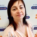 Фотография специалиста Семенова Галина Леонидовна